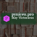 pyniceu.pro